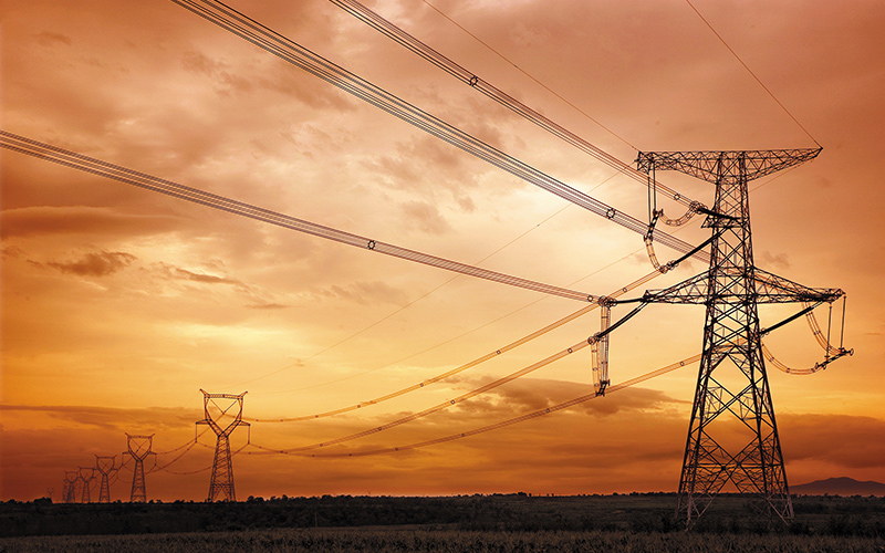 Low-voltage switchgear is an important part of power transmission and transformation manufacturing industry