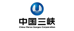 China's three gorges