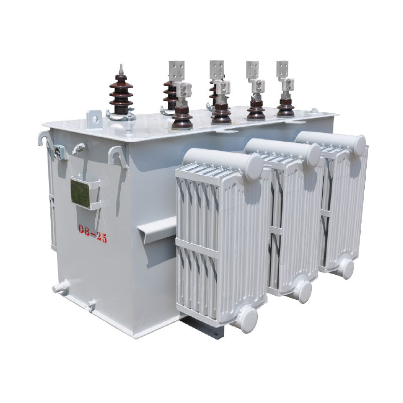 Oil Type Transformer