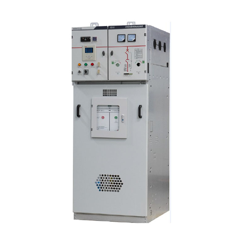 SF6 Ring Main Unit