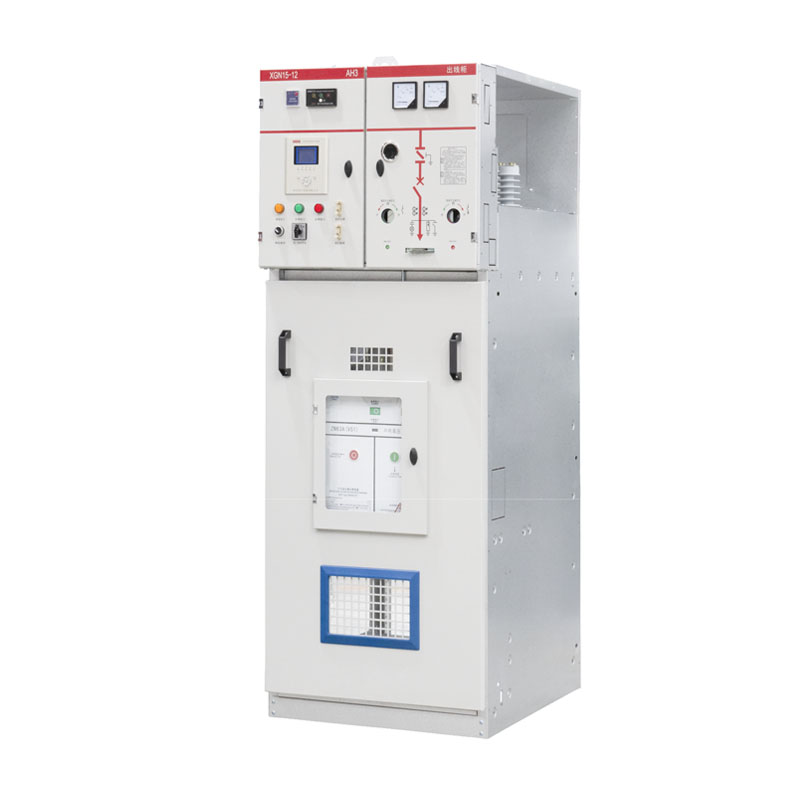 LV Fixed Switchboard