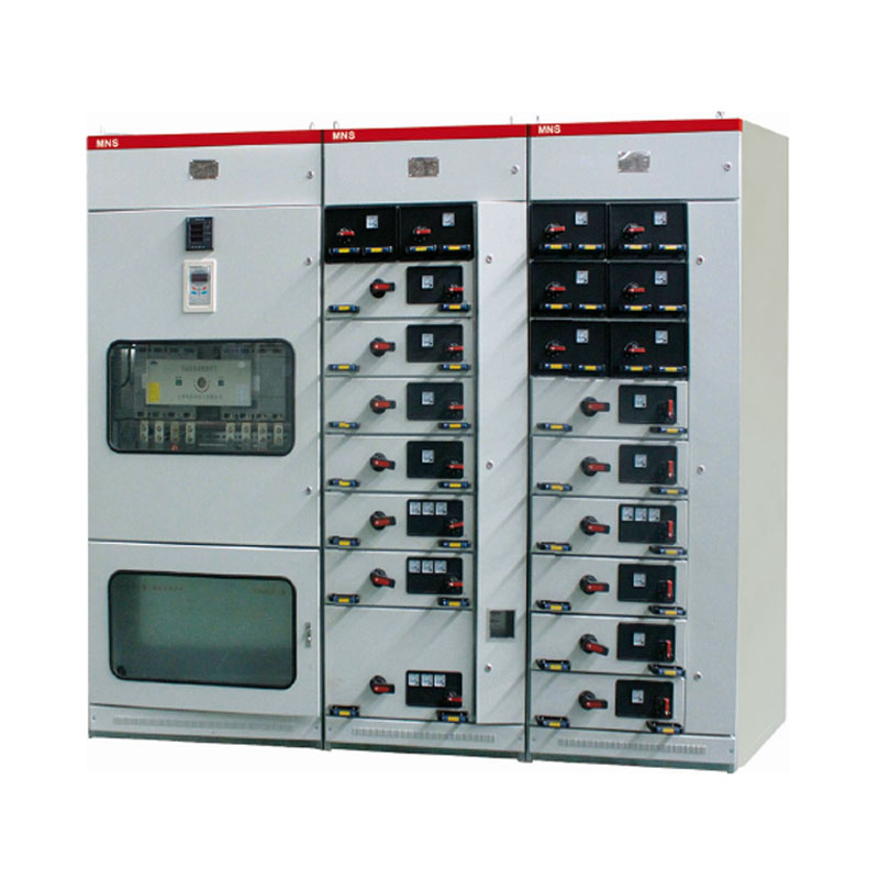 LV drawer Switchgear